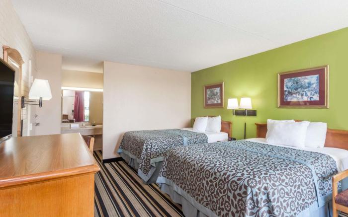 Days Inn by Wyndham Jackson