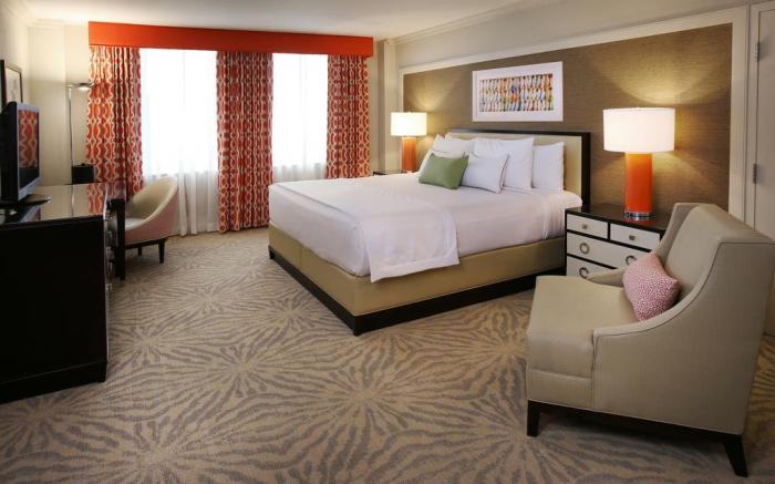 Resorts Casino Hotel Atlantic City