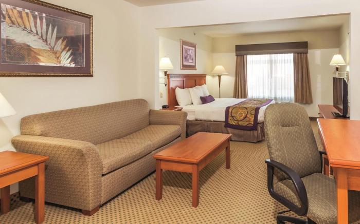 La Quinta Inn & Suites by Wyndham Kennewick