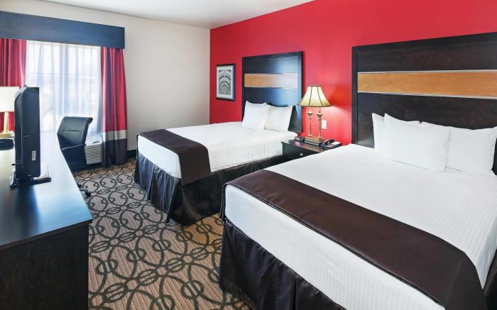 La Quinta Inn & Suites by Wyndham Pearsall