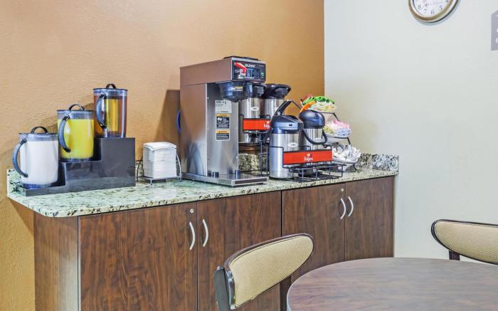 Microtel Inn & Suites by Wyndham Lexington