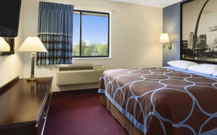 Super 8 By Wyndham Cuba