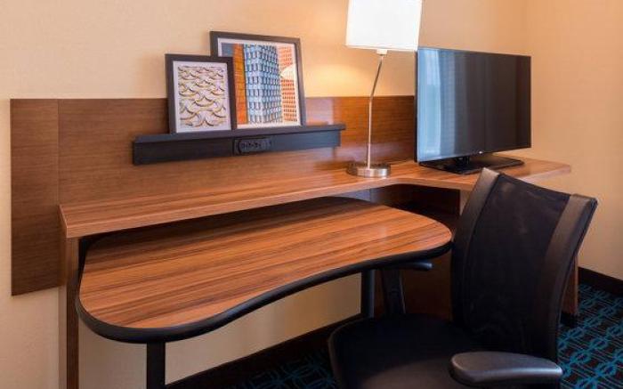 Fairfield by Marriott Inn & Suites Huntington