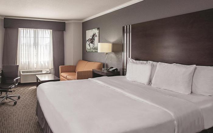 La Quinta Inn & Suites by Wyndham Davis