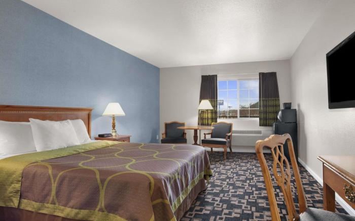 Spark by Hilton Springfield Eugene