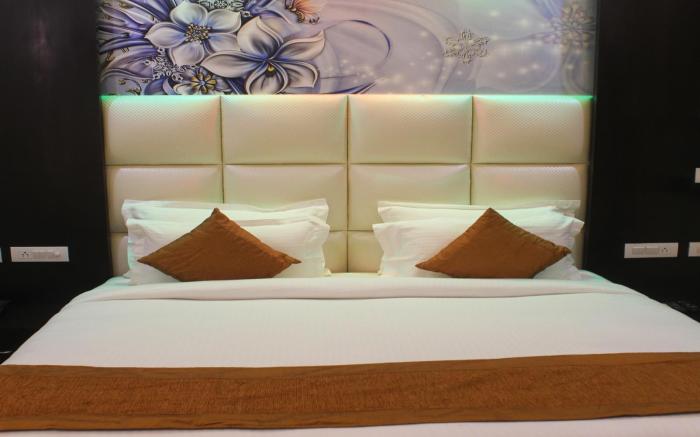 Hotel Pearl Blue