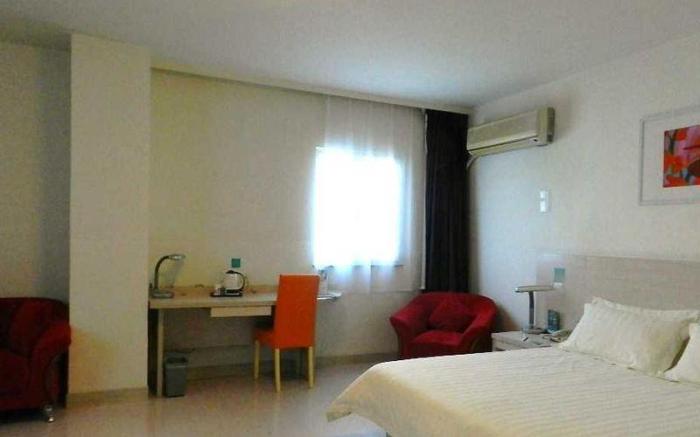 Jinjiang Inn Weihai High Speed Rail Station South Haibin Road Branch