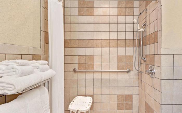 Microtel Inn & Suites by Wyndham Jasper