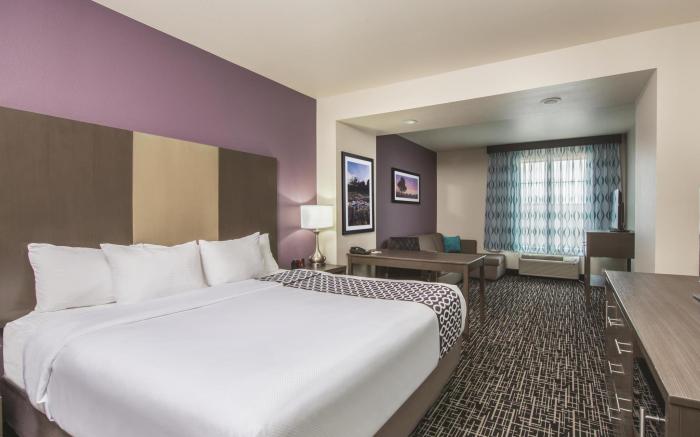 La Quinta Inn & Suites by Wyndham Enid