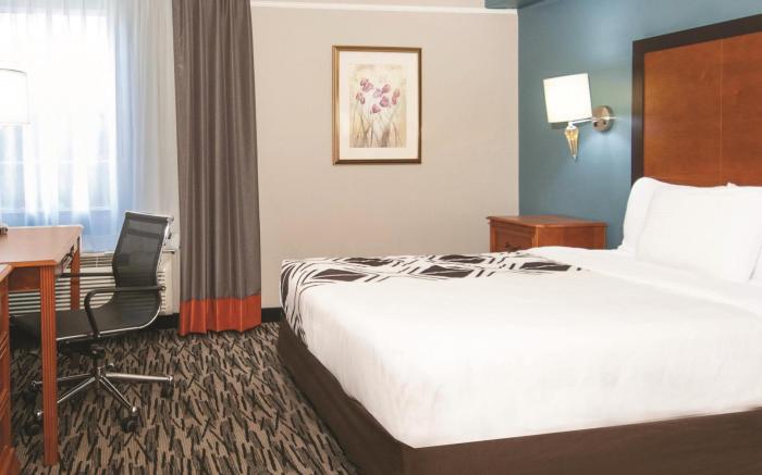 La Quinta Inn by Wyndham San Antonio Brooks City Base