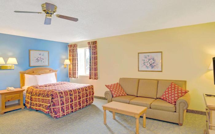 Days Inn by Wyndham Lehi