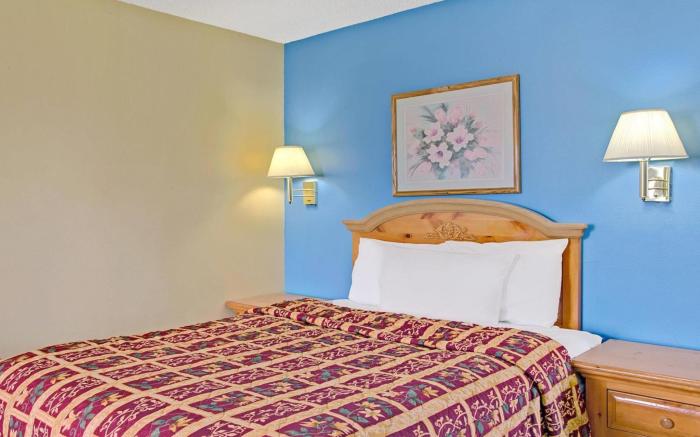 Days Inn by Wyndham Lehi