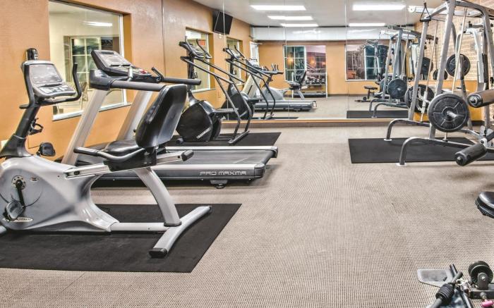 La Quinta Inn & Suites by Wyndham San Antonio N Stone Oak
