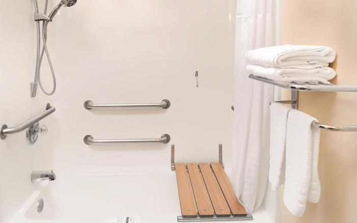 Microtel Inn & Suites by Wyndham Bellevue
