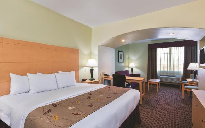 La Quinta Inn & Suites by Wyndham Odessa North
