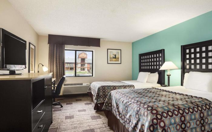 Days Inn by Wyndham Fort Smith