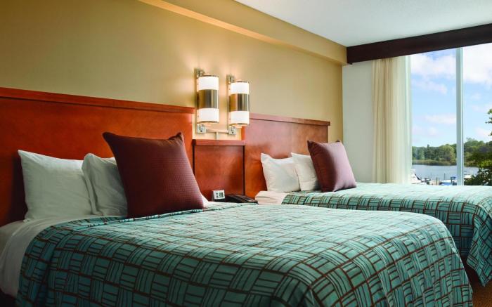 Hyatt Place Long Island East End