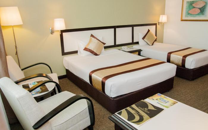 Summit Hotel Subang USJ