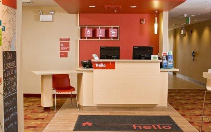 TownePlace Suites York