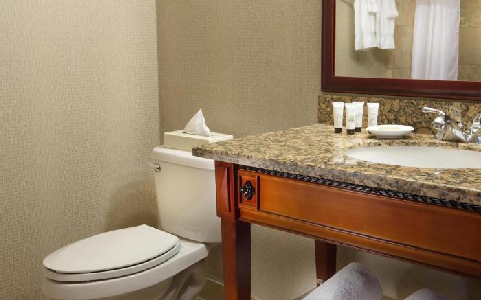 Holiday Inn Portland Columbia Riverfront By IHG