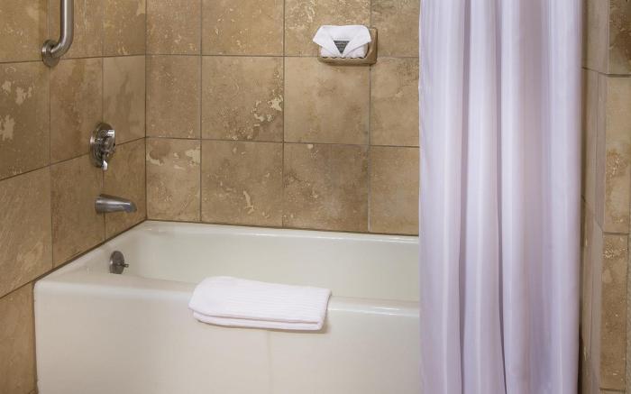 Holiday Inn Portland Columbia Riverfront By IHG