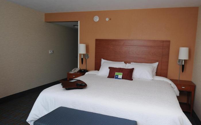 Hampton Inn Queretaro