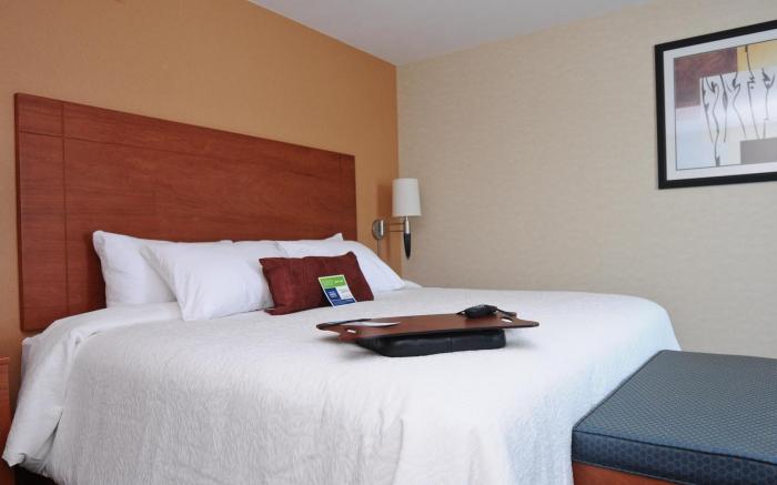 Hampton Inn Queretaro