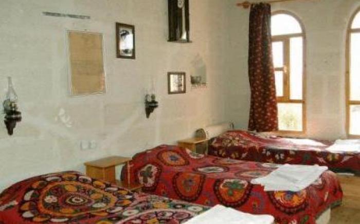 Kirkit Hotel