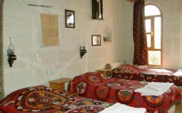 Kirkit Hotel