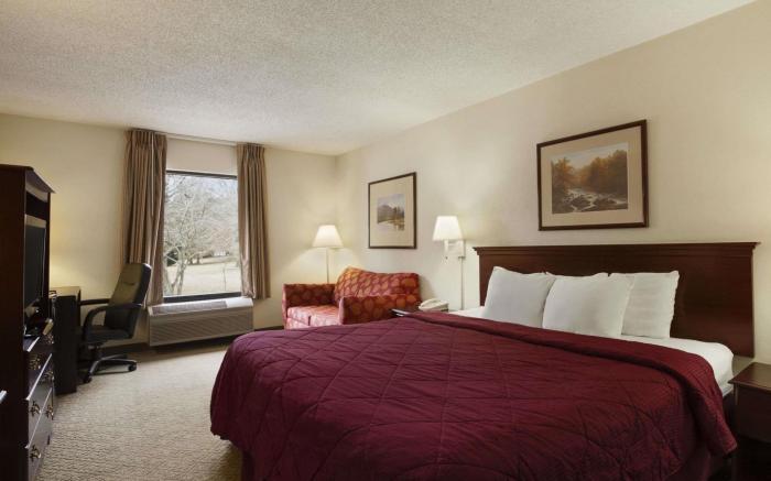 Days Inn by Wyndham Farmville