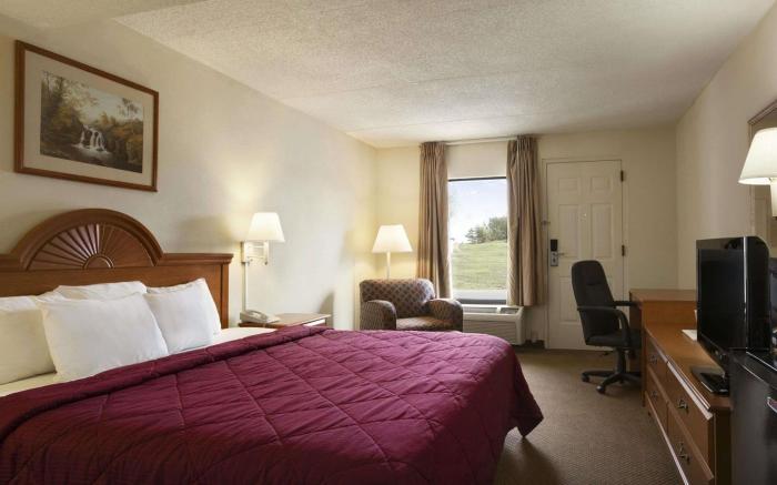 Days Inn by Wyndham Farmville