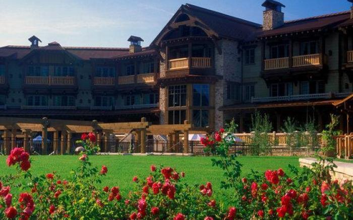 Hotel Park City, Autograph Collection