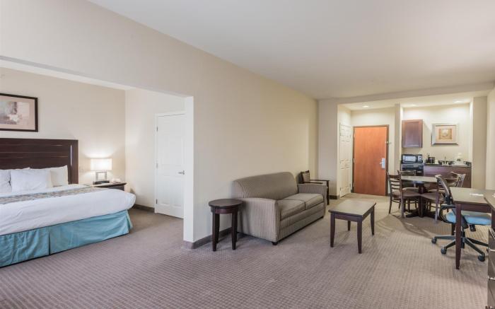 Wingate by Wyndham New Braunfels