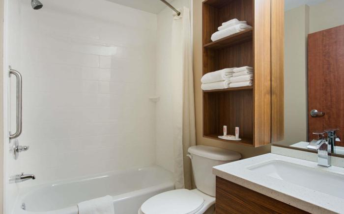 Microtel Inn & Suites by Wyndham Walterboro