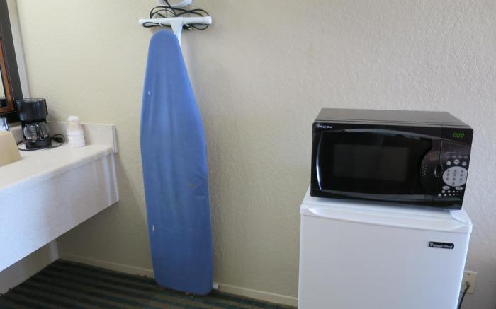 Executive Inn - Panama City Beach