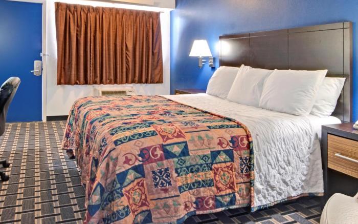 Dallas Love Field Inn