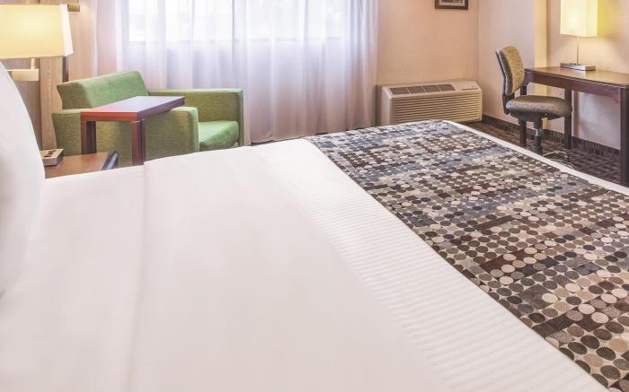CHN Hotel Monterrey Norte, Trademark Collection by Wyndham