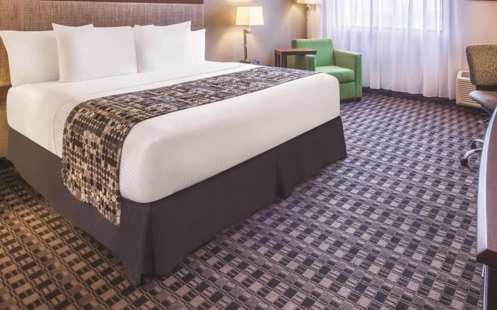 CHN Hotel Monterrey Norte, Trademark Collection by Wyndham