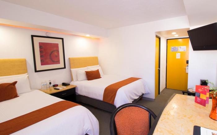 Best Western Plus Gran Hotel Centro Historico