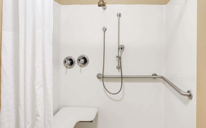 Baymont by Wyndham Jacksonville/Butler Blvd