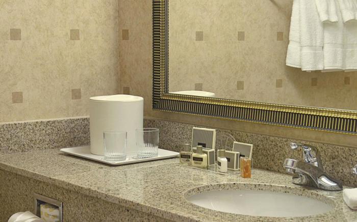 Wingate by Wyndham Warner Robins