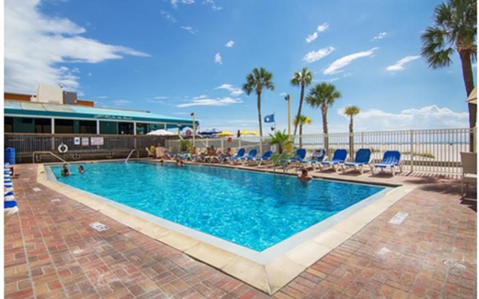 Bilmar Beach Resort