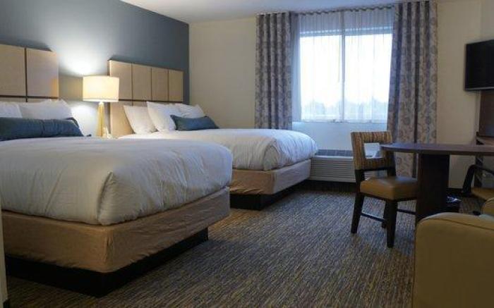 Candlewood Suites Vancouver/Camas By IHG