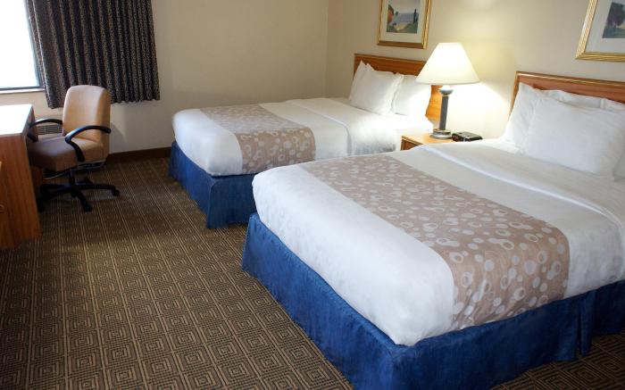 Days Inn by Wyndham Pleasant Prairie Kenosha