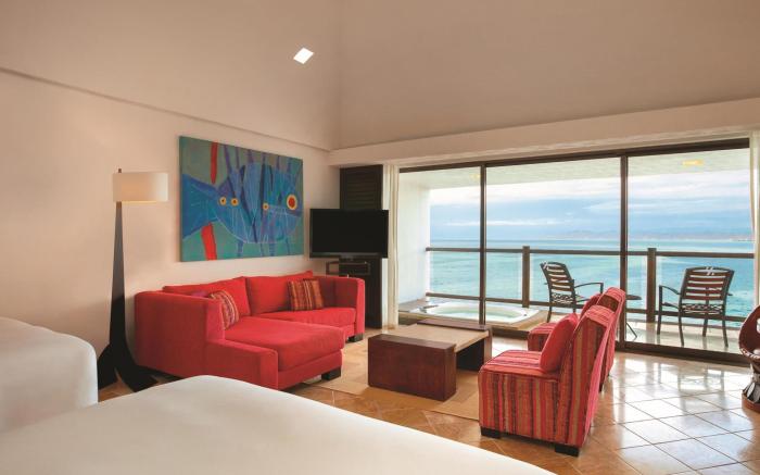 Ziva Puerto Vallarta - All Inclusive