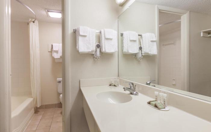 Super 8 By Wyndham Athens Tx