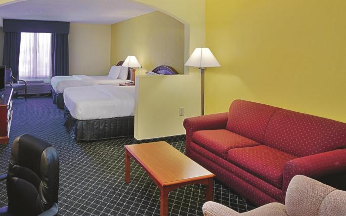La Quinta Inn by Wyndham North Myrtle Beach
