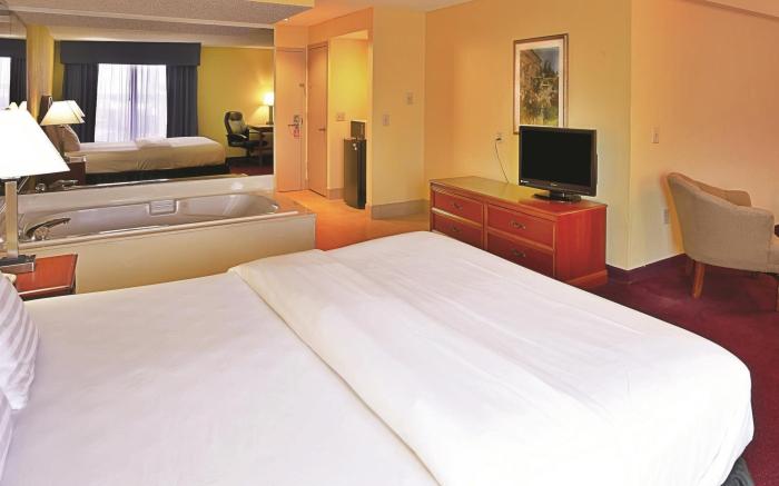 La Quinta Inn by Wyndham North Myrtle Beach