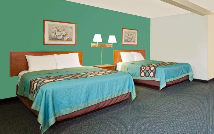 Spark by Hilton Carlisle South