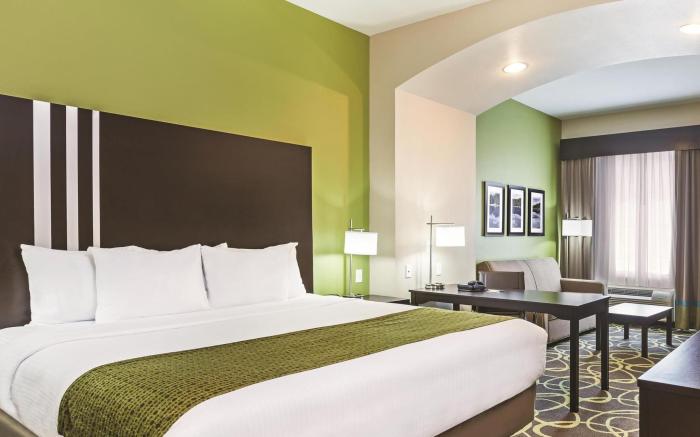 La Quinta Inn & Suites by Wyndham Tyler - University Area
